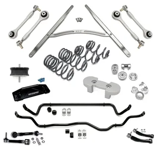 034 Handling Package For B9/B9.5 Audi RS4/RS5 2.9TT