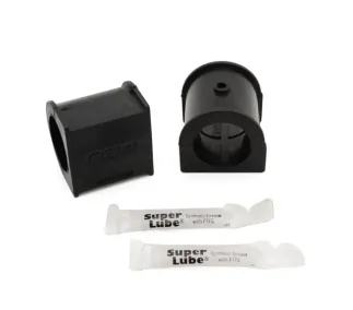 034 Adjustable Solid Rear Sway Bar 0.9375" Rebuild Kit For Audi B9