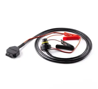 034SPI Boot Loader Unlock (BLU) Harness For Audi B9.5 / 4M.5 / 4M8 AL552/AL952