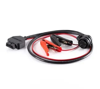 034SPI Boot Loader Unlock (BLU) Harness For VW/Audi DQ381 G2