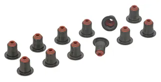 ElringKlinger Engine Valve Stem Oil Seal Set - 11340034068