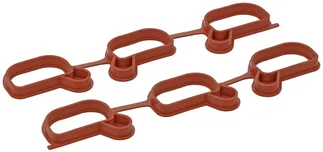 ElringKlinger Engine Intake Manifold Gasket Set - 11611436631