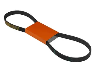 Continental ContiTech Air Conditioning Serpentine Belt - 037260849C