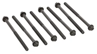 ElringKlinger Engine Cylinder Head Bolt Set - 0039902522-KIT