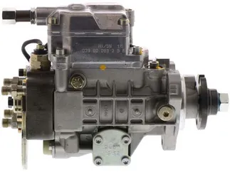 Bosch Diesel Fuel Injector Pump - 038130107J