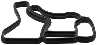 ElringKlinger Engine Oil Filter Adapter Gasket - 11427611391
