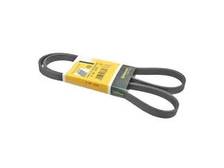 Continental ContiTech Alternator and Power Steering Serpentine Belt - 038903137T