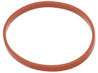 ElringKlinger Engine Intake to Exhaust Gasket - 03C133073A