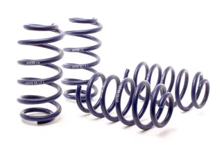H&R Sport Springs For VW - 29795-1