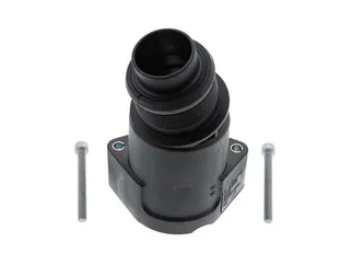 BorgWarner Turbocharger Outlet Dampener - 03L131111Q