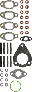 Victor Reinz Turbocharger Mounting Kit - 04-10023-01
