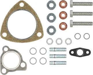 Victor Reinz Turbocharger Mounting Gasket Set - 04-10045-01