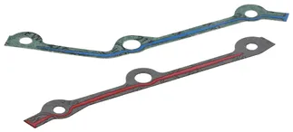 ElringKlinger Engine Timing Cover Gasket Set - 11141433305