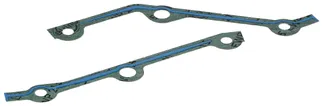 ElringKlinger Engine Timing Cover Gasket Set - 11141433306
