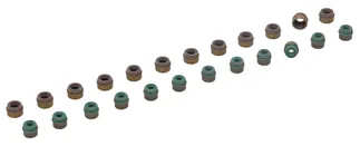 ElringKlinger Engine Valve Stem Oil Seal Set - 1660500058