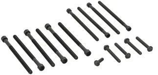 ElringKlinger Engine Cylinder Head Bolt Set - 11122212157