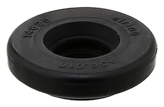 ElringKlinger Engine Valve Cover Bolt Seal - 11121437395