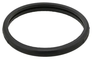 ElringKlinger Engine Coolant Thermostat Gasket - 6012030076