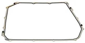 ElringKlinger Automatic Transmission Side Cover Gasket - 0B5321371F