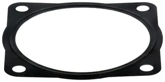 ElringKlinger Engine Intake Manifold Cover Gasket - 078133073J