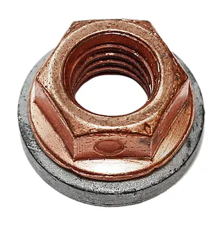 ElringKlinger Exhaust Manifold Nut - WHT007210