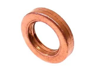 CRP Fuel Injector Seal - 046130219A