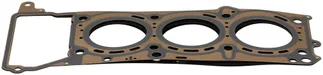 ElringKlinger Left Engine Cylinder Head Gasket - 6420165120