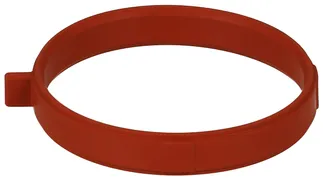 ElringKlinger Engine Intake Manifold Cover Gasket - 13547509044