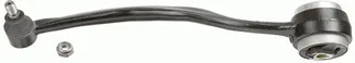 LEMFORDER Front Left Upper Suspension Control Arm - 31121141721