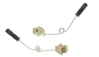 Brembo Front Left Disc Brake Pad Wear Sensor - 1635401317