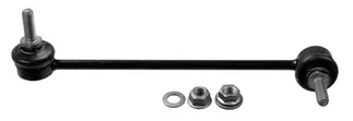 LEMFORDER Front Right Suspension Stabilizer Bar Link - 31351095662