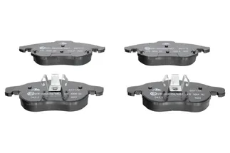 ATE Front Disc Brake Pad Set - 99900004