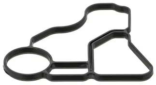 ElringKlinger Engine Oil Filter Adapter Gasket - 11428637821
