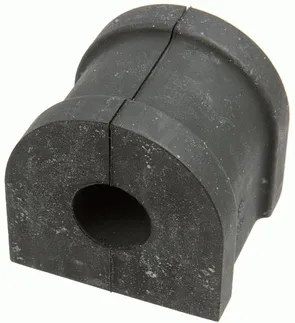 LEMFORDER Front Suspension Stabilizer Bar Bushing - 31303404065