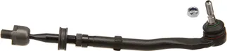 TRW Right Steering Tie Rod Assembly - 32111094674