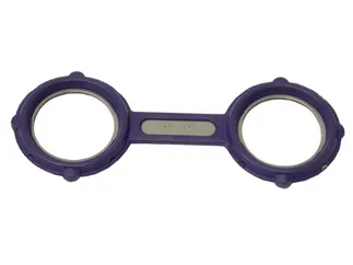 Victor Reinz Engine Oil Cooler Gasket - 6421880480