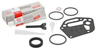 ElringKlinger Engine Conversion Gasket Set - 06A198011A