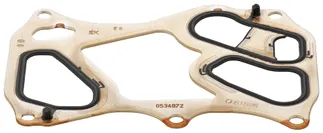 ElringKlinger Engine Oil Cooler Gasket - 2761880080