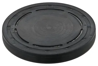 ElringKlinger Power Brake Booster Vacuum Pump Seal - 11117530262