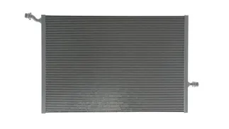 Behr Radiator - 0995002003