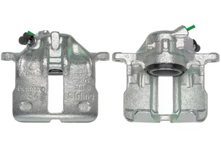 ATE Front Left Disc Brake Caliper - 443615124F