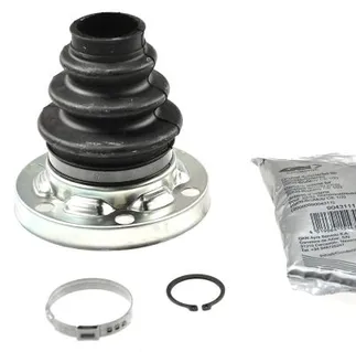 GKN Loebro CV Joint Boot Kit - 997-332-955-00