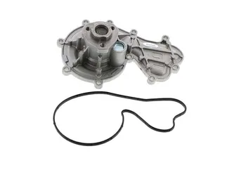 Graf Engine Water Pump - 059121008K