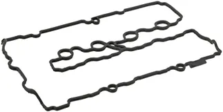 ElringKlinger Lower Engine Valve Cover Gasket - 11128618519