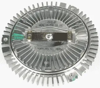 SACHS Engine Cooling Fan Clutch - 1122000222