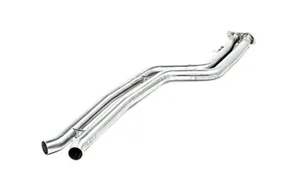 Eisenmann Non Resonated Center Pipe For F97 BMW X3M