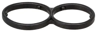 ElringKlinger Engine Oil Filter Adapter Gasket - 021115446A