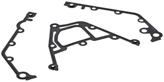 ElringKlinger Lower Engine Timing Cover Gasket Set - 11141436978