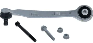 LEMFORDER Front Left Upper Forward Suspension Control Arm - 8E0407505A