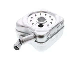 Behr Engine Oil Cooler - 068117021B